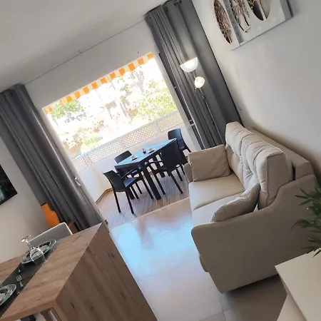 Apartment Enjoy The Sun
