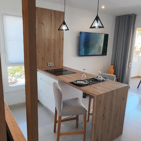 Apartman Enjoy The Sun Costa Adeje (Tenerife)