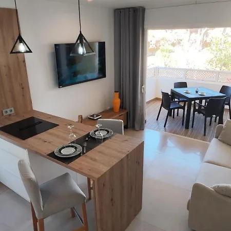 Apartman Enjoy The Sun