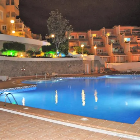 Enjoy The Sun Apartman